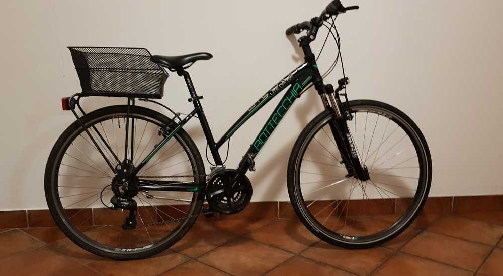 CITY BIKE BOTTECCHIA